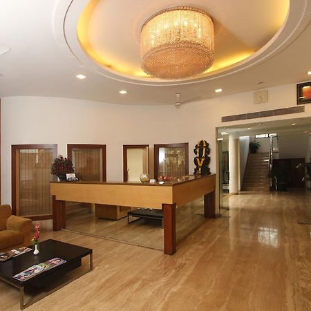 Hotel Phoenix Koregaon Park Pune Ngoại thất bức ảnh