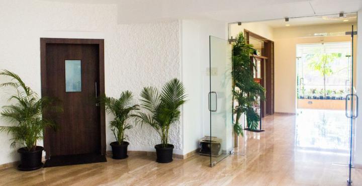 Hotel Phoenix Koregaon Park Pune Ngoại thất bức ảnh