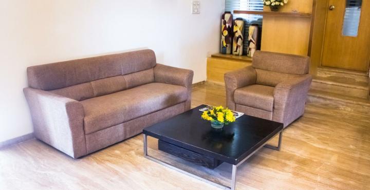 Hotel Phoenix Koregaon Park Pune Ngoại thất bức ảnh