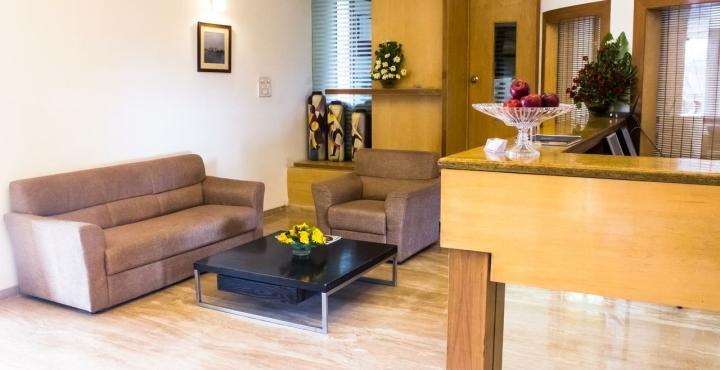 Hotel Phoenix Koregaon Park Pune Ngoại thất bức ảnh