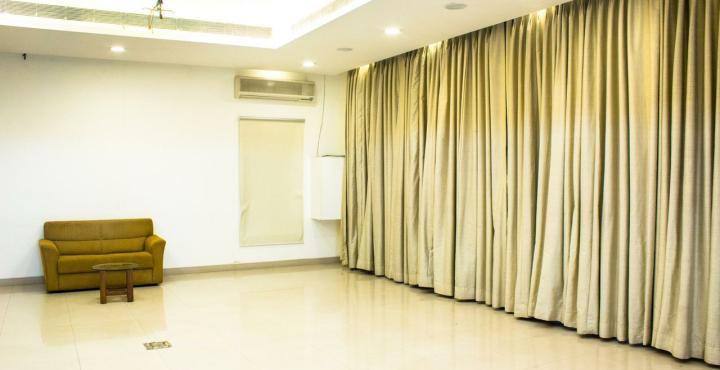 Hotel Phoenix Koregaon Park Pune Ngoại thất bức ảnh