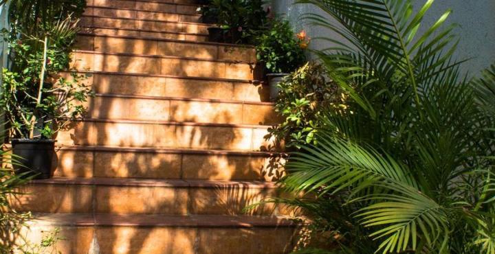 Hotel Phoenix Koregaon Park Pune Ngoại thất bức ảnh