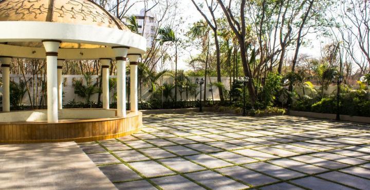 Hotel Phoenix Koregaon Park Pune Ngoại thất bức ảnh
