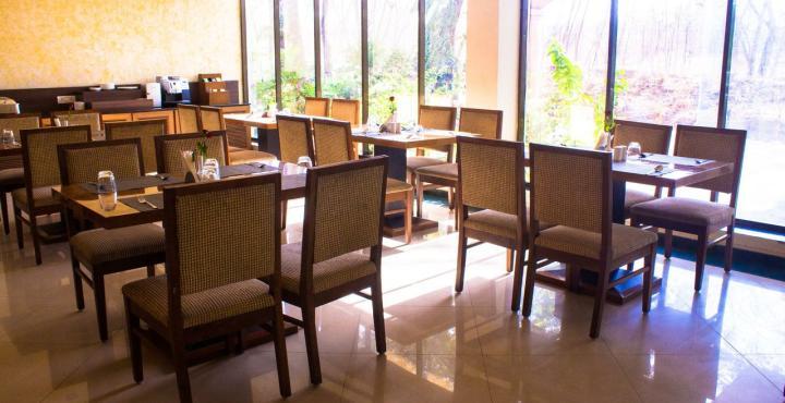 Hotel Phoenix Koregaon Park Pune Ngoại thất bức ảnh
