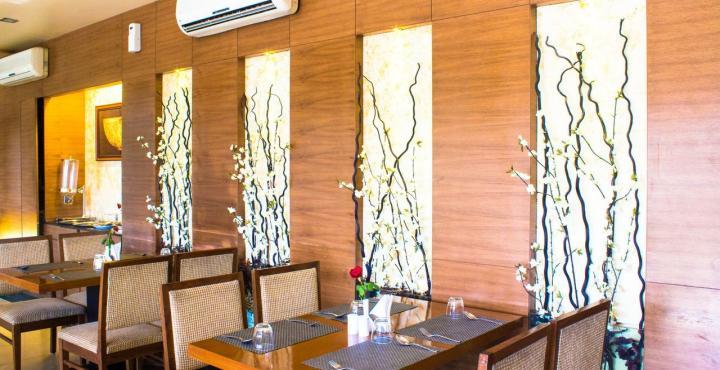 Hotel Phoenix Koregaon Park Pune Ngoại thất bức ảnh